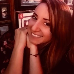 Meet your Posher, Allison